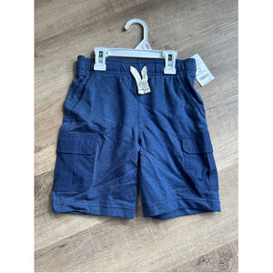 Carter's Boys Shorts Size 6 Blue